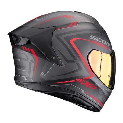 EXO-530 Air Slope Matt