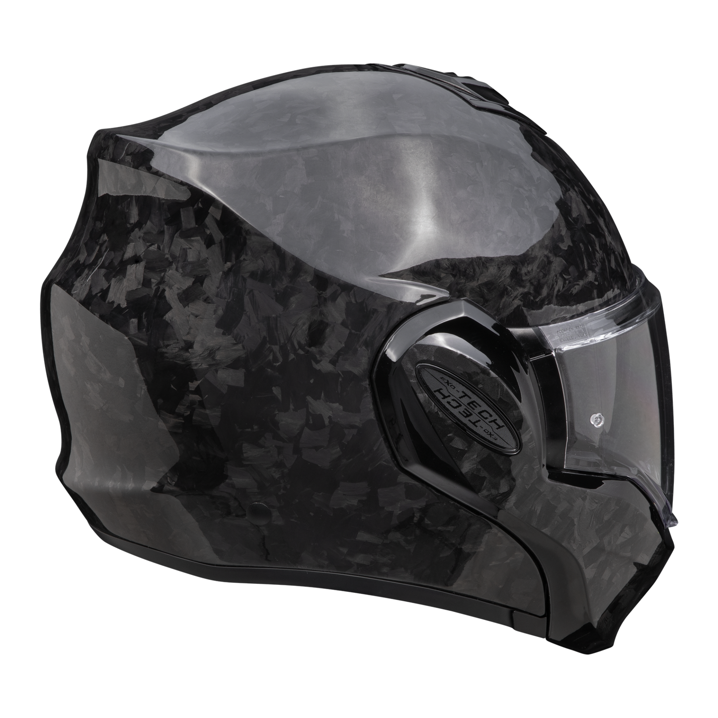 Exo-Tech EVO CARBON ONYX