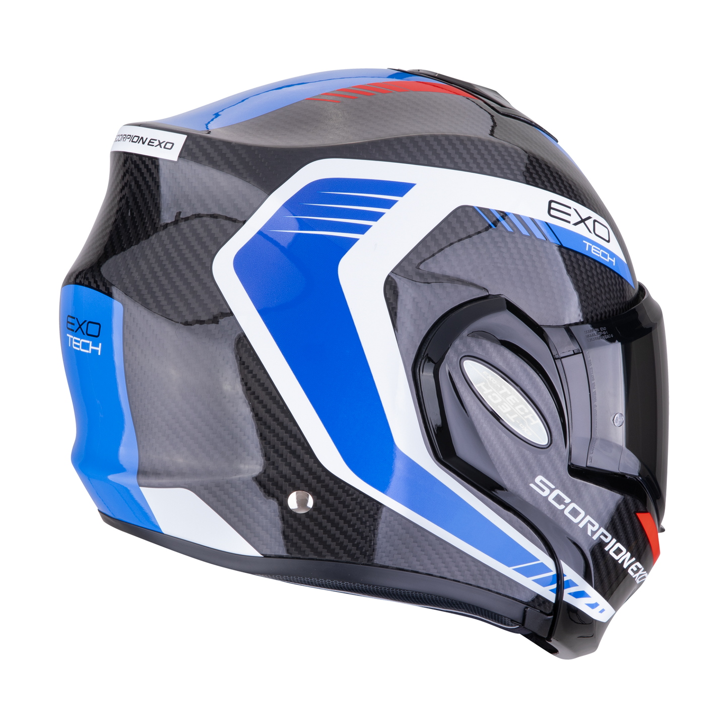 Exo-Tech EVO CARBON
