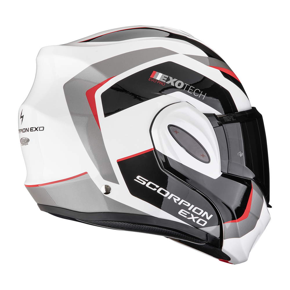 Exo-Tech EVO PRO Acuti
