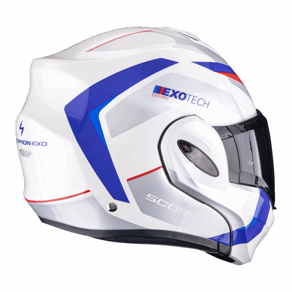 Exo-Tech EVO PRO Acuti