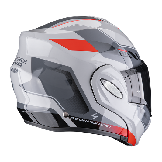 Exo-Tech EVO Socius