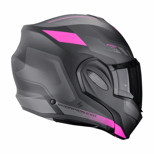 Exo-Tech EVO Socius