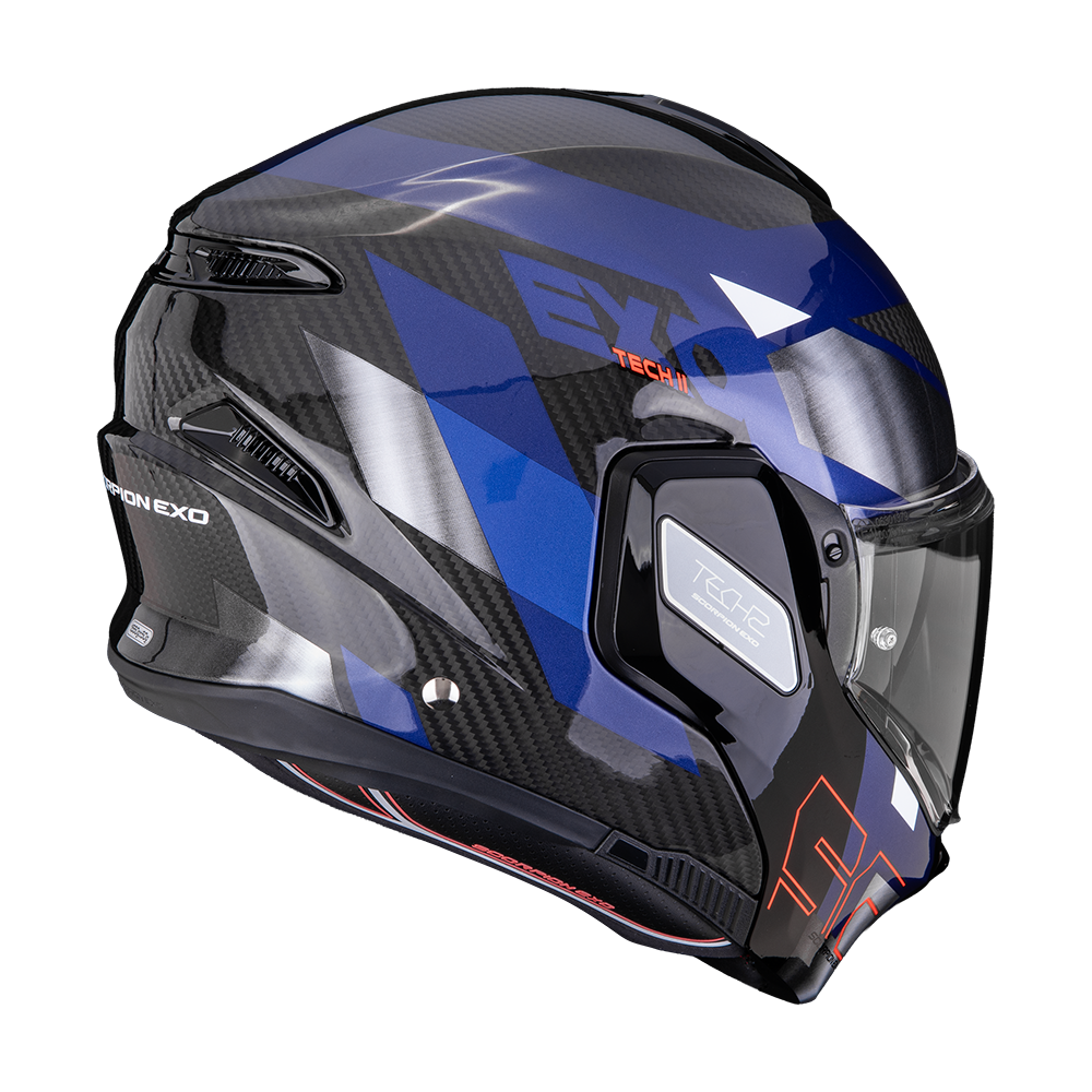 Exo-Tech II CARBON DRIFT