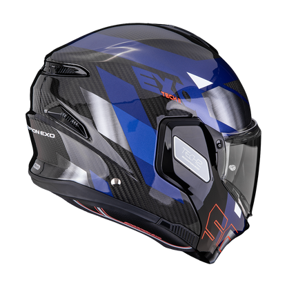 Exo-Tech II CARBON DRIFT