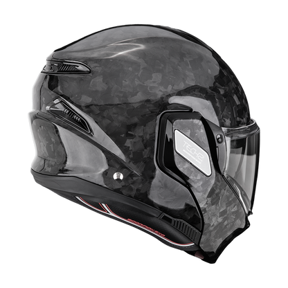 Exo-Tech II ONYX CARBON