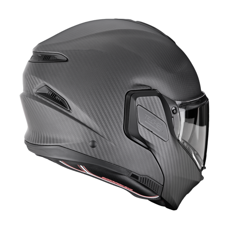 Exo-Tech II CARBON Matt