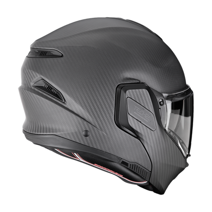 Exo-Tech II CARBON Matt