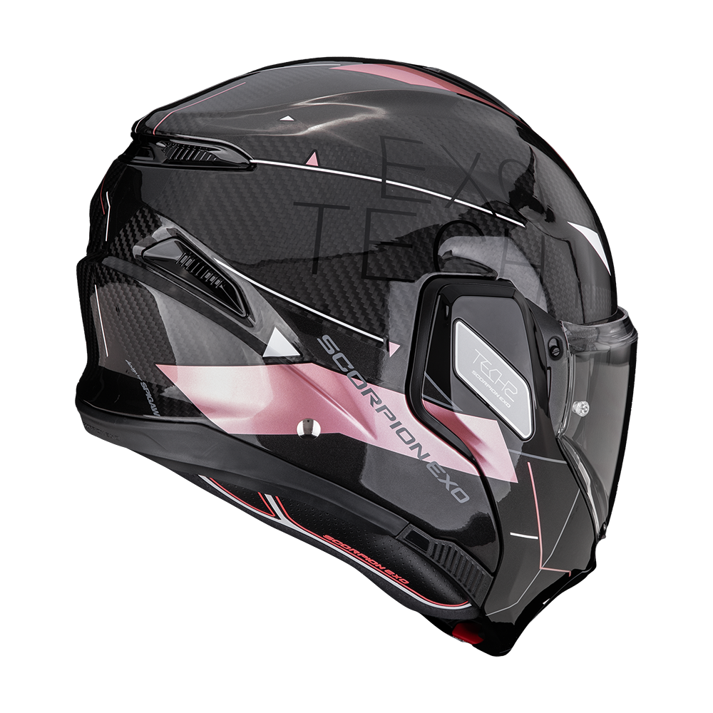 Exo-Tech II CARBON VIATOR