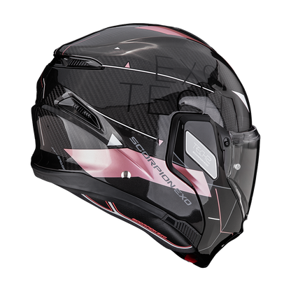 Exo-Tech II CARBON VIATOR