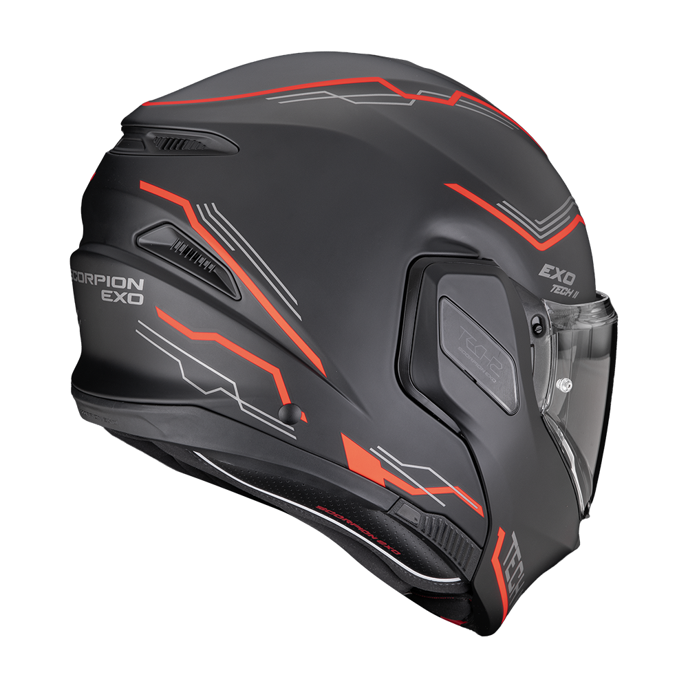 Exo-Tech II DASH Matt