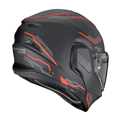 Exo-Tech II DASH Matt