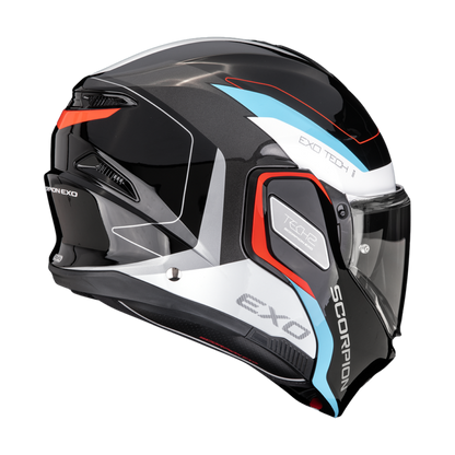 Exo-Tech II PASSAGER