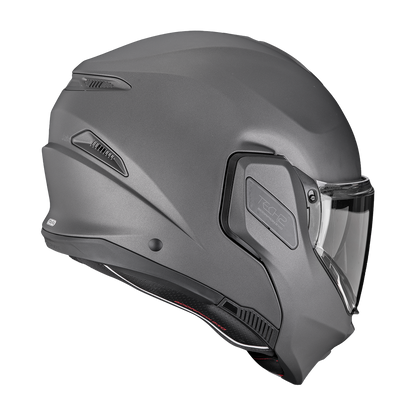 Exo-Tech II SOLID Antracite opaco