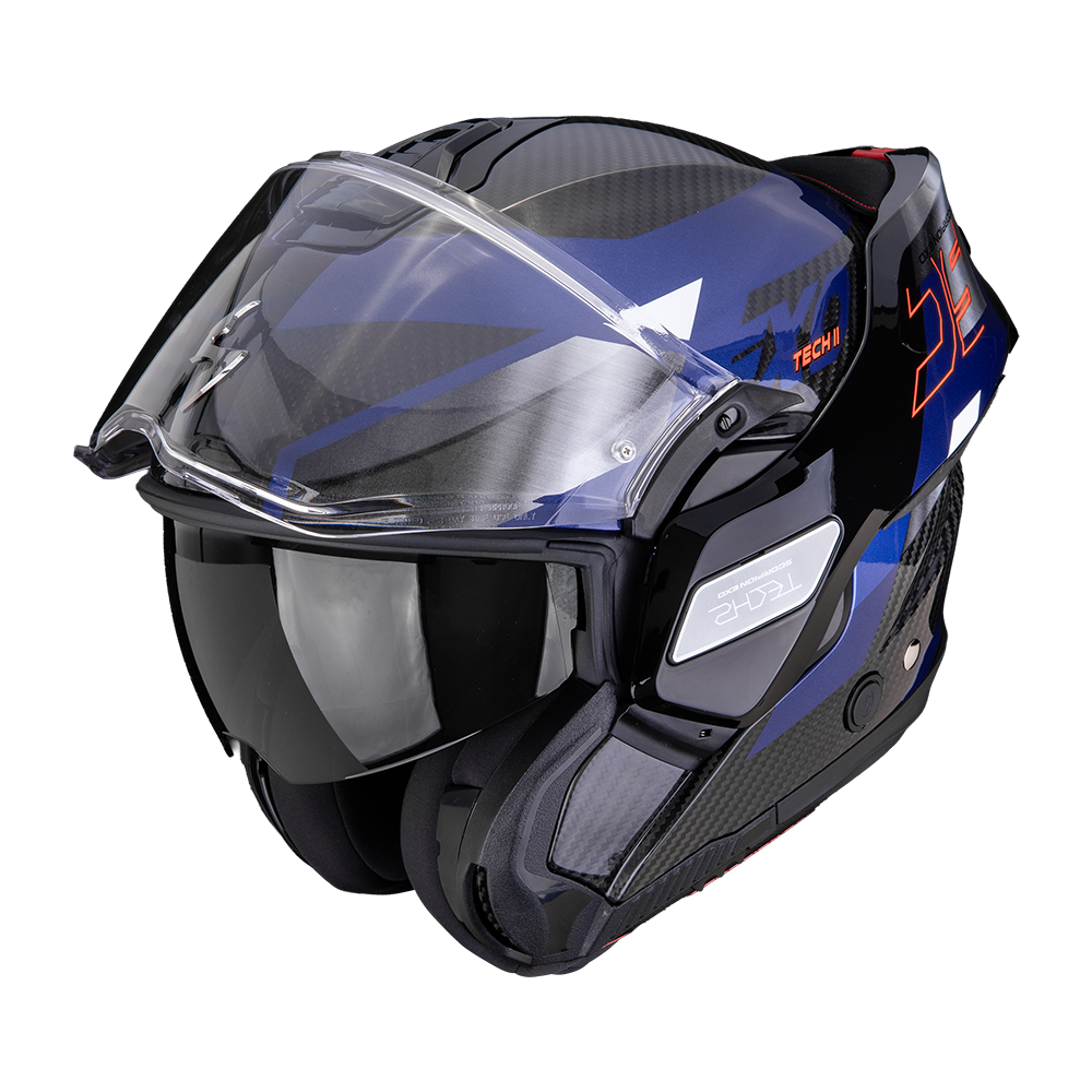 Exo-Tech II CARBON DRIFT