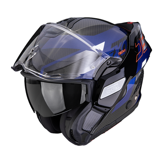 Exo-Tech II CARBON DRIFT