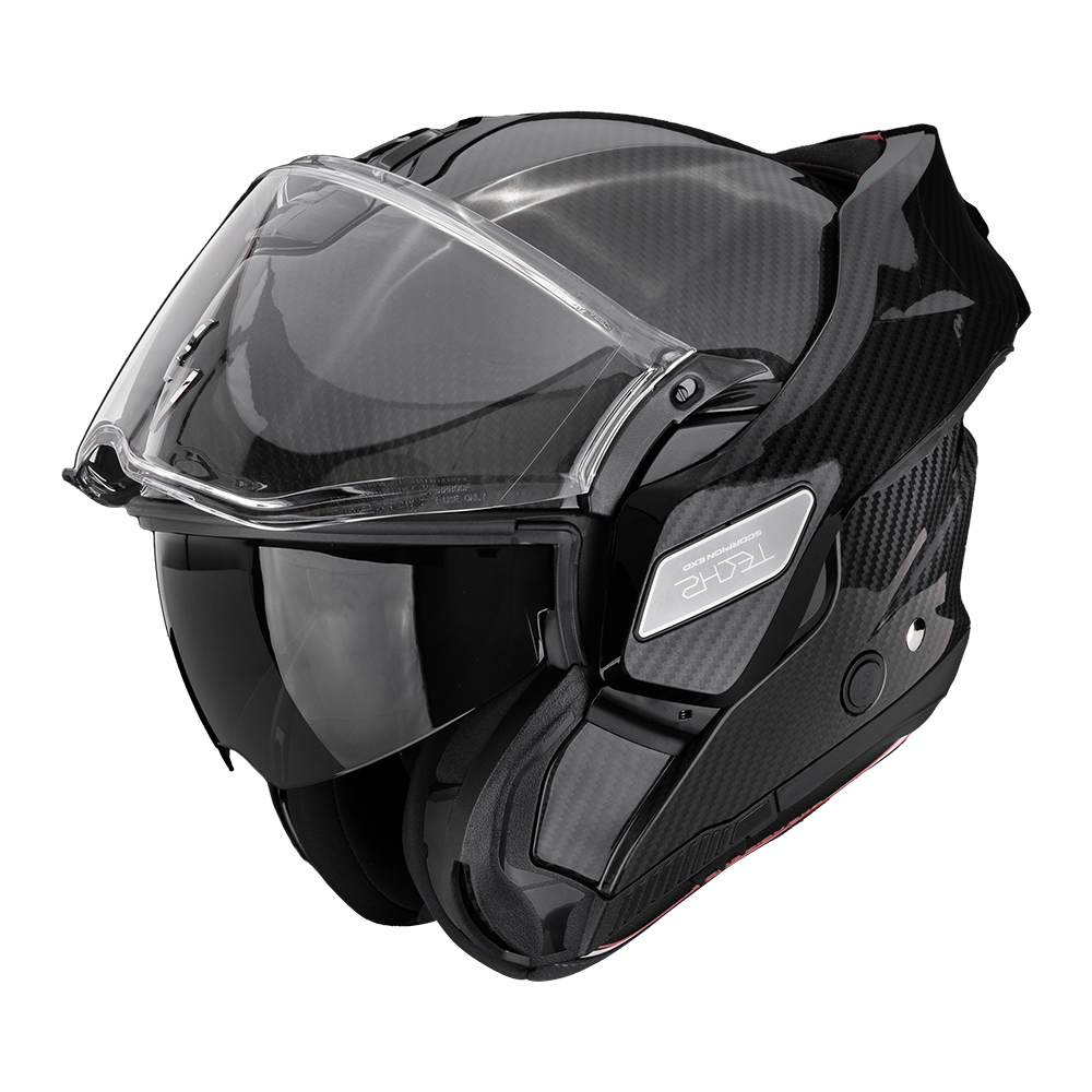 Exo-Tech II CARBON