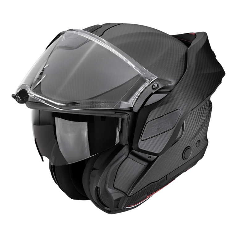 Exo-Tech II CARBON Matt