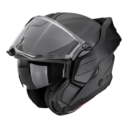 Exo-Tech II CARBON Matt