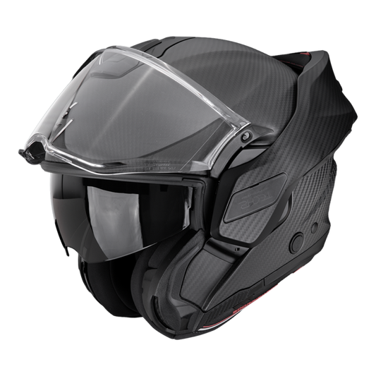 Exo-Tech II CARBON Matt