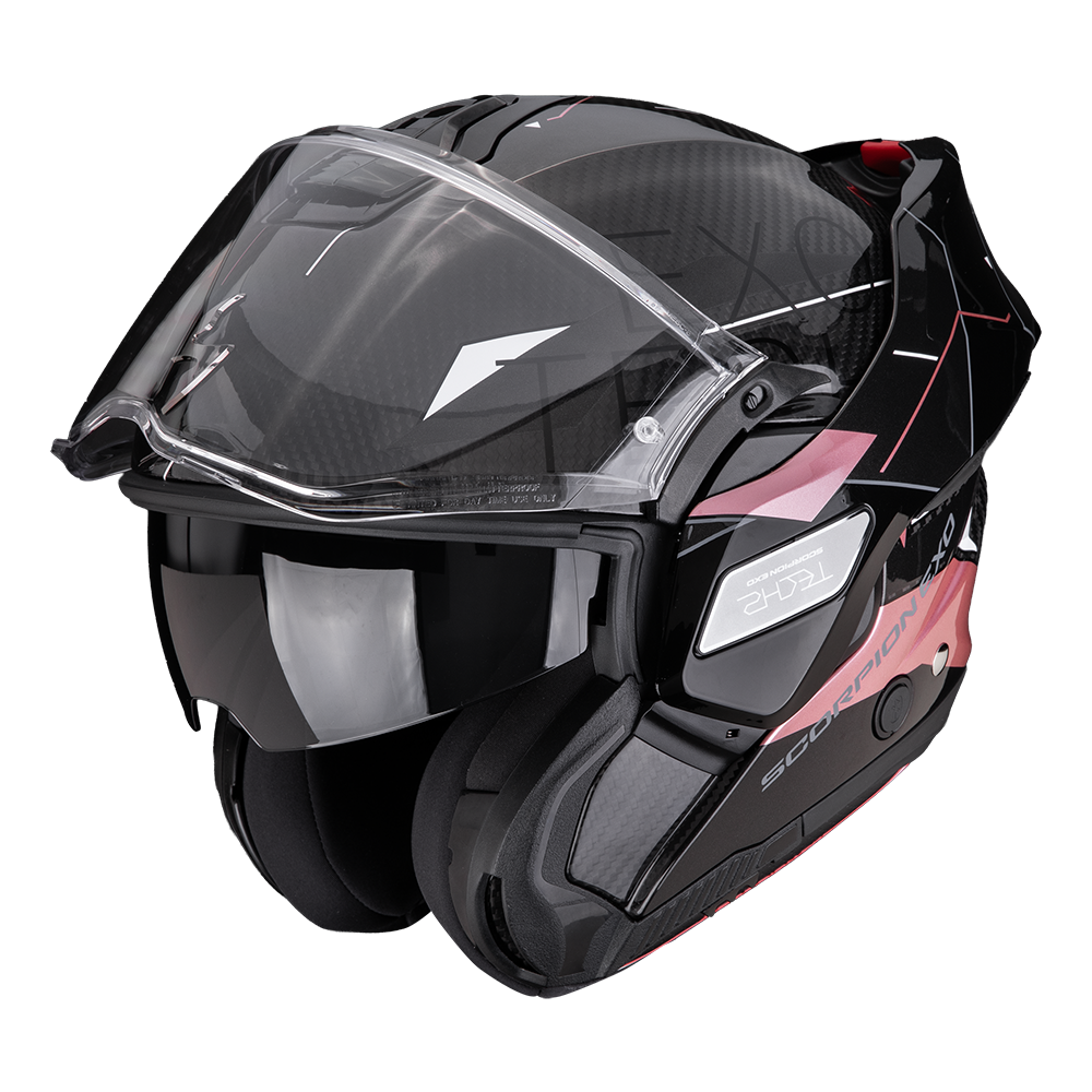 Exo-Tech II CARBON VIATOR