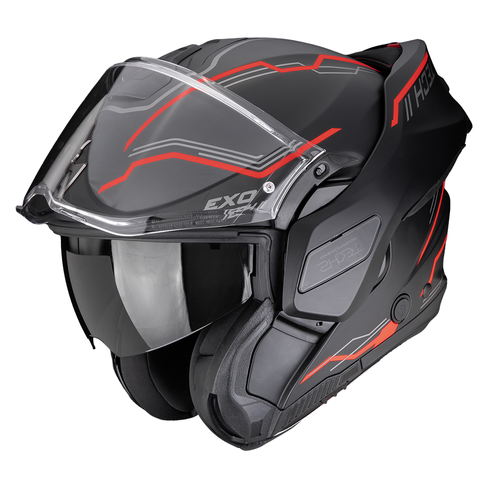 Exo-Tech II DASH Matt