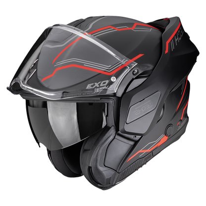 Exo-Tech II DASH Matt
