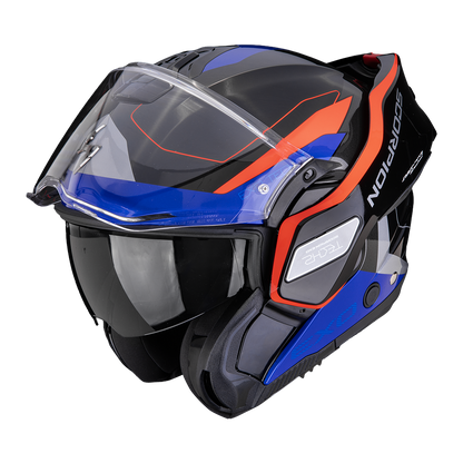 Exo-Tech II PASSAGER