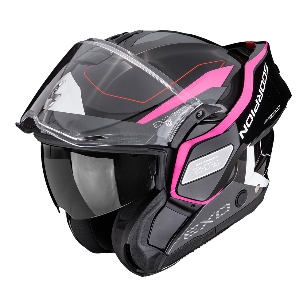 Exo-Tech II PASSAGER
