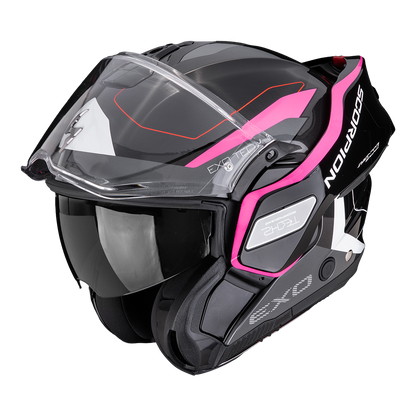 Exo-Tech II PASSAGER