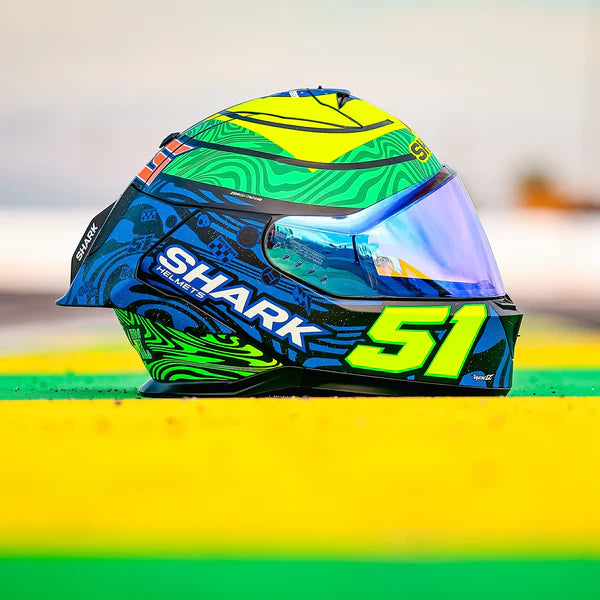 Skwal Cup Replica Granado