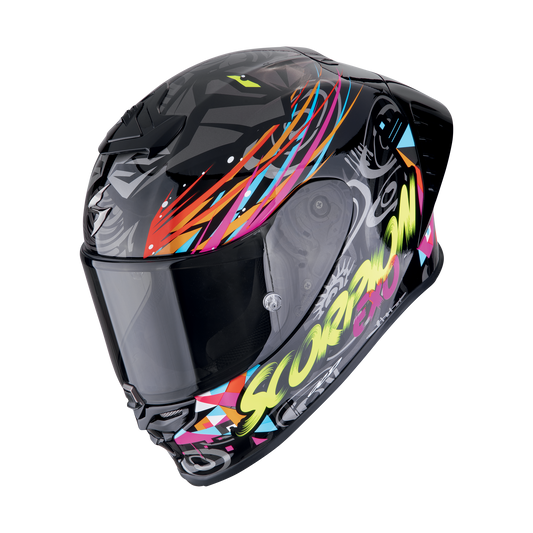 Exo-R1 EVO II Air