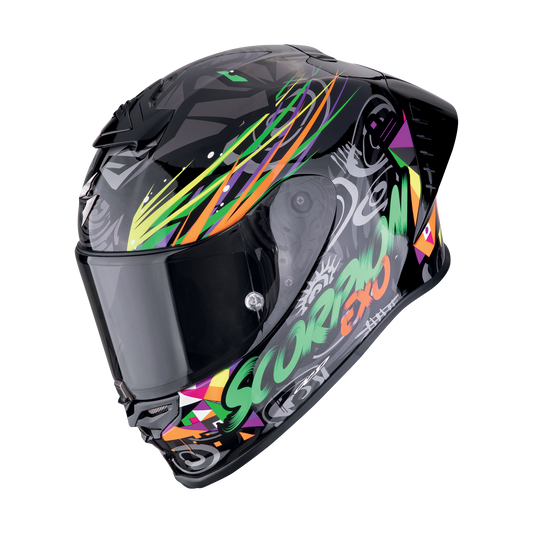 Exo-R1 EVO II Air