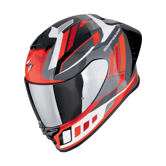 Exo-R1 EVO II Air