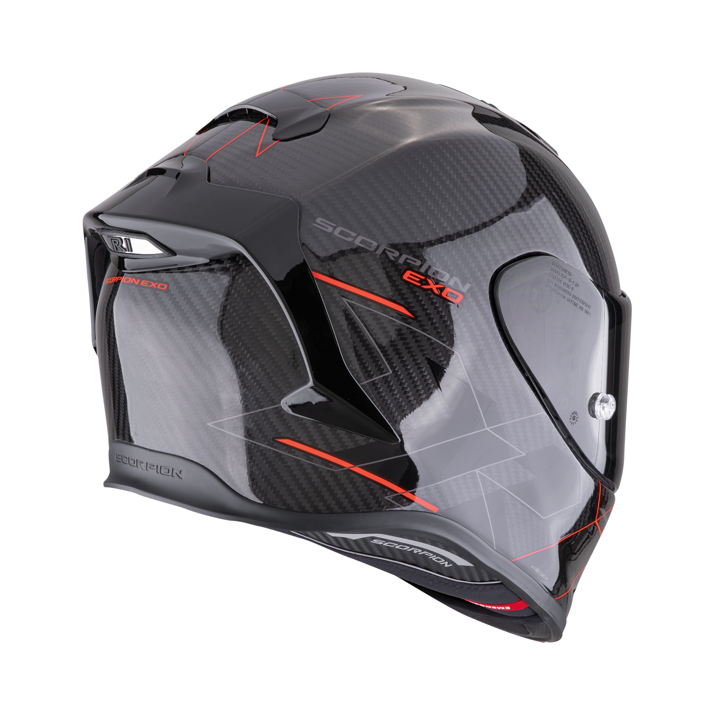 Exo-R1 EVO Carbon Air