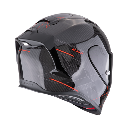 Exo-R1 EVO Carbon Air