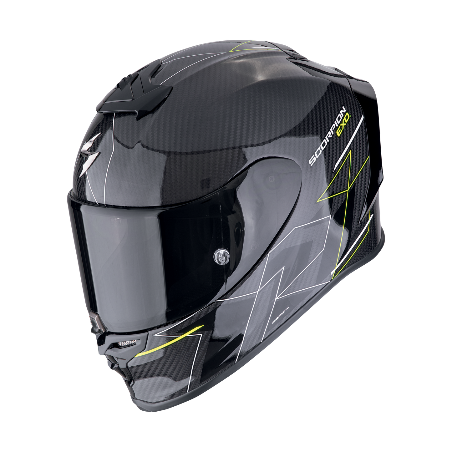 Exo-R1 EVO Carbon Air