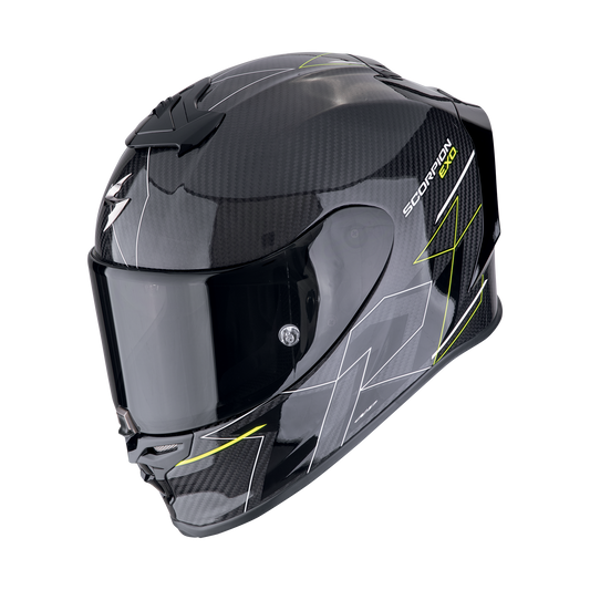 Exo-R1 EVO Carbon Air