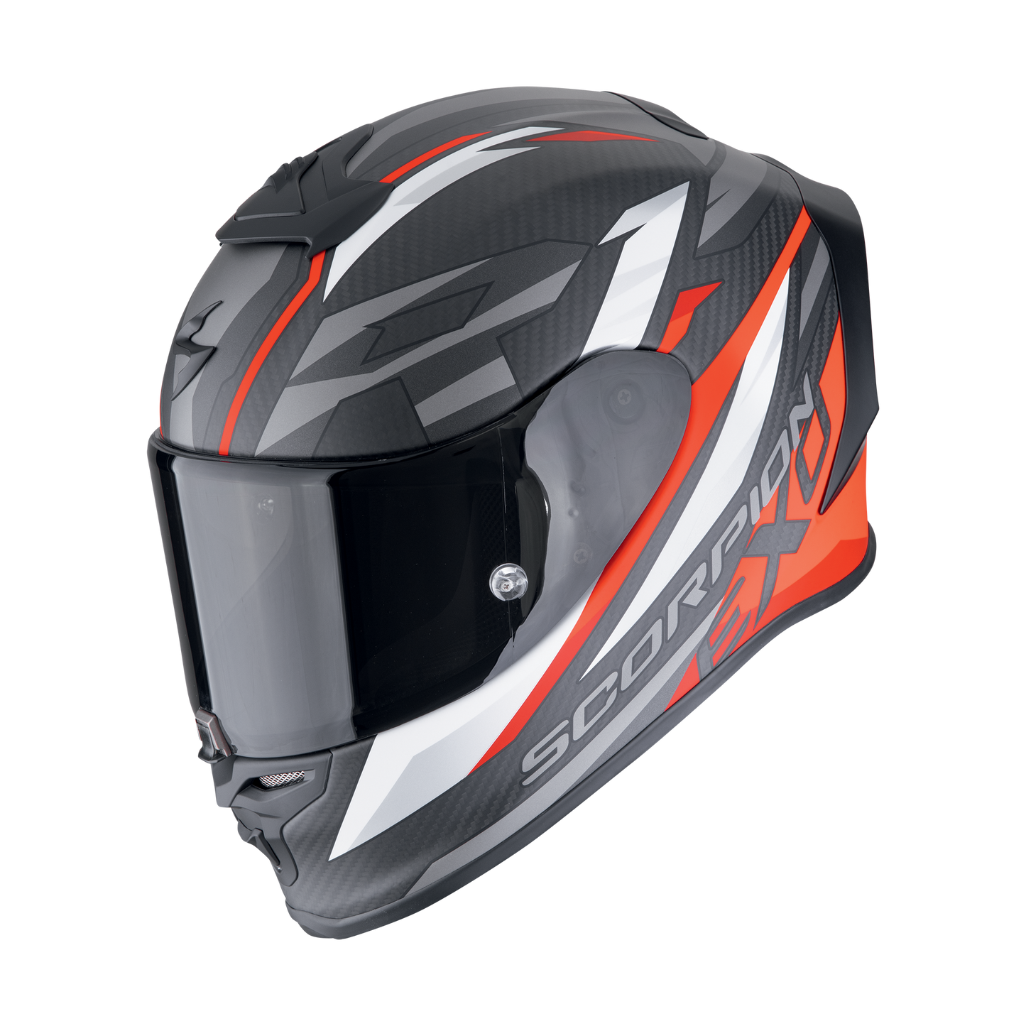 Exo-R1 EVO Carbon Air Matt