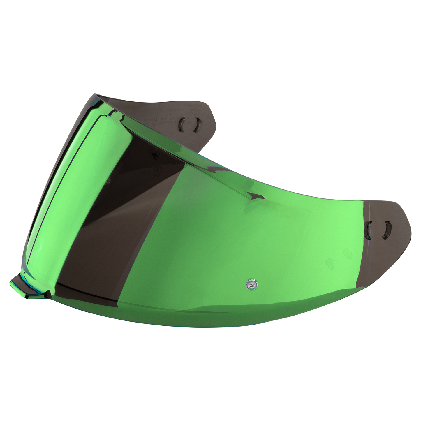 SCORPION Visiera EXO-GT SP / EXO-1500 / EXO 530 - Specchiata Verde
