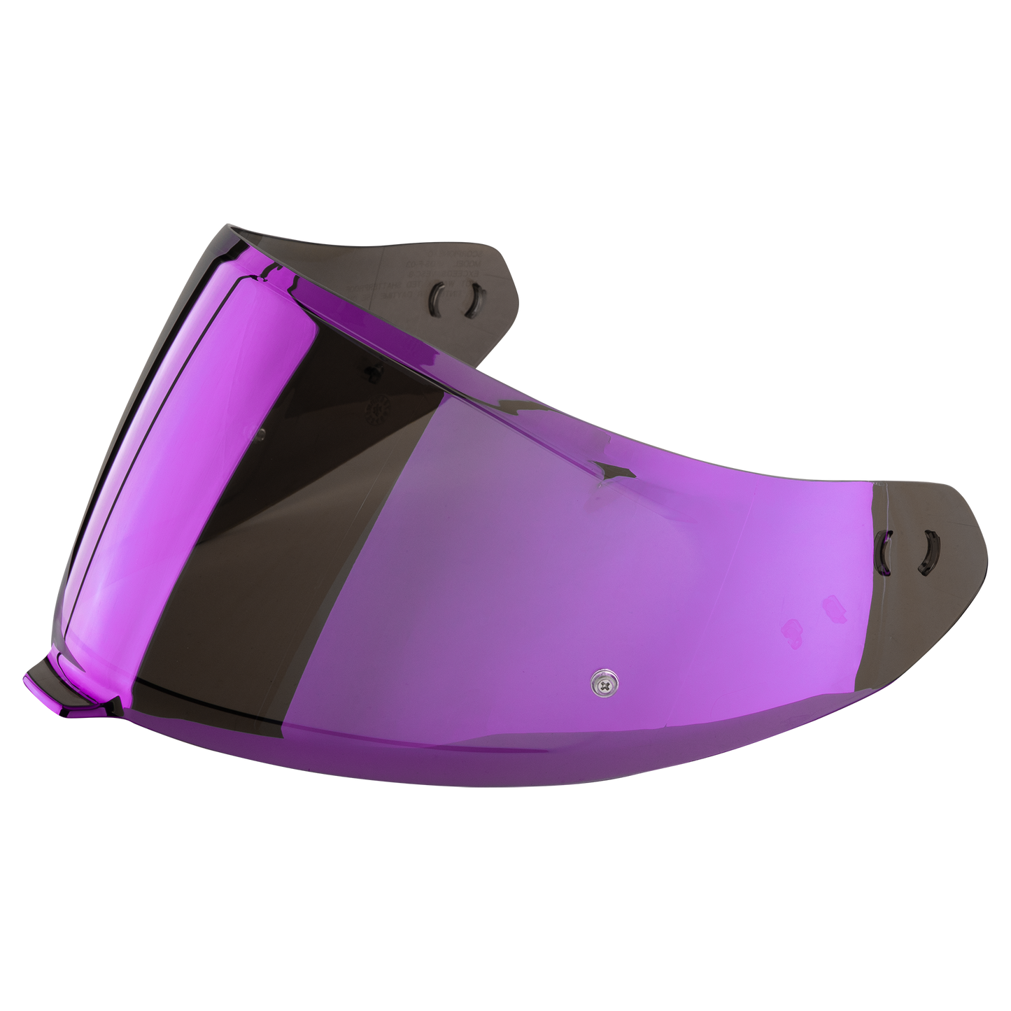 SCORPION Visiera EXO-GT SP / EXO-1500 / EXO 530 - Specchiata Viola
