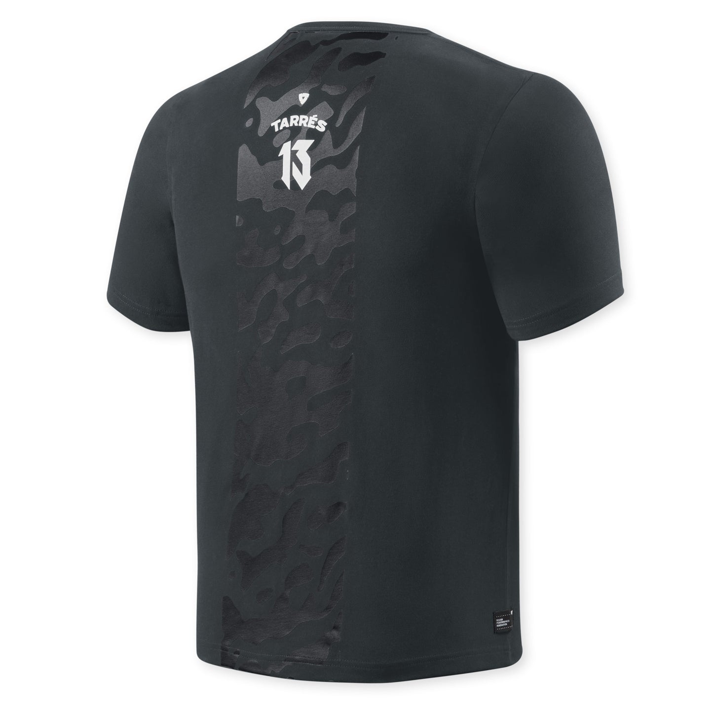 T-Shirt Pol Tarres
