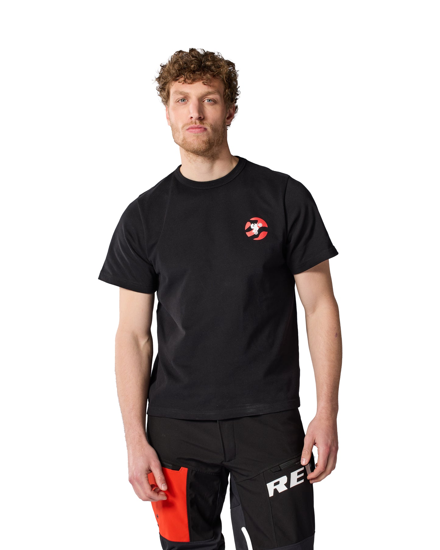 T-Shirt Pol Tarres
