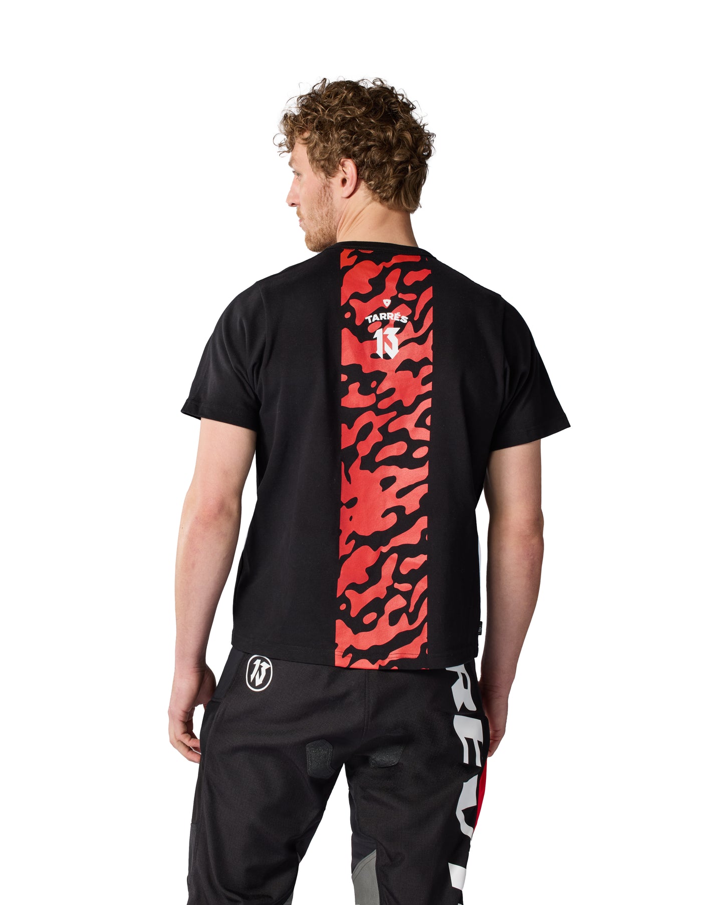 T-Shirt Pol Tarres