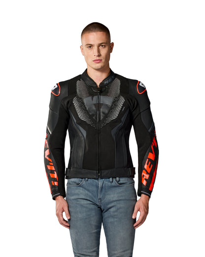 Hyperspeed 3 Air