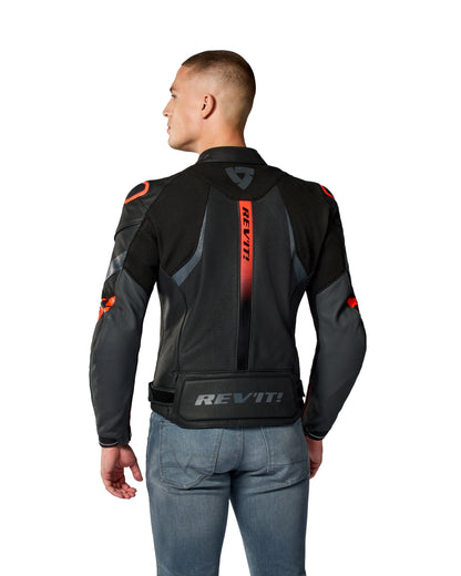 Hyperspeed 3 Air