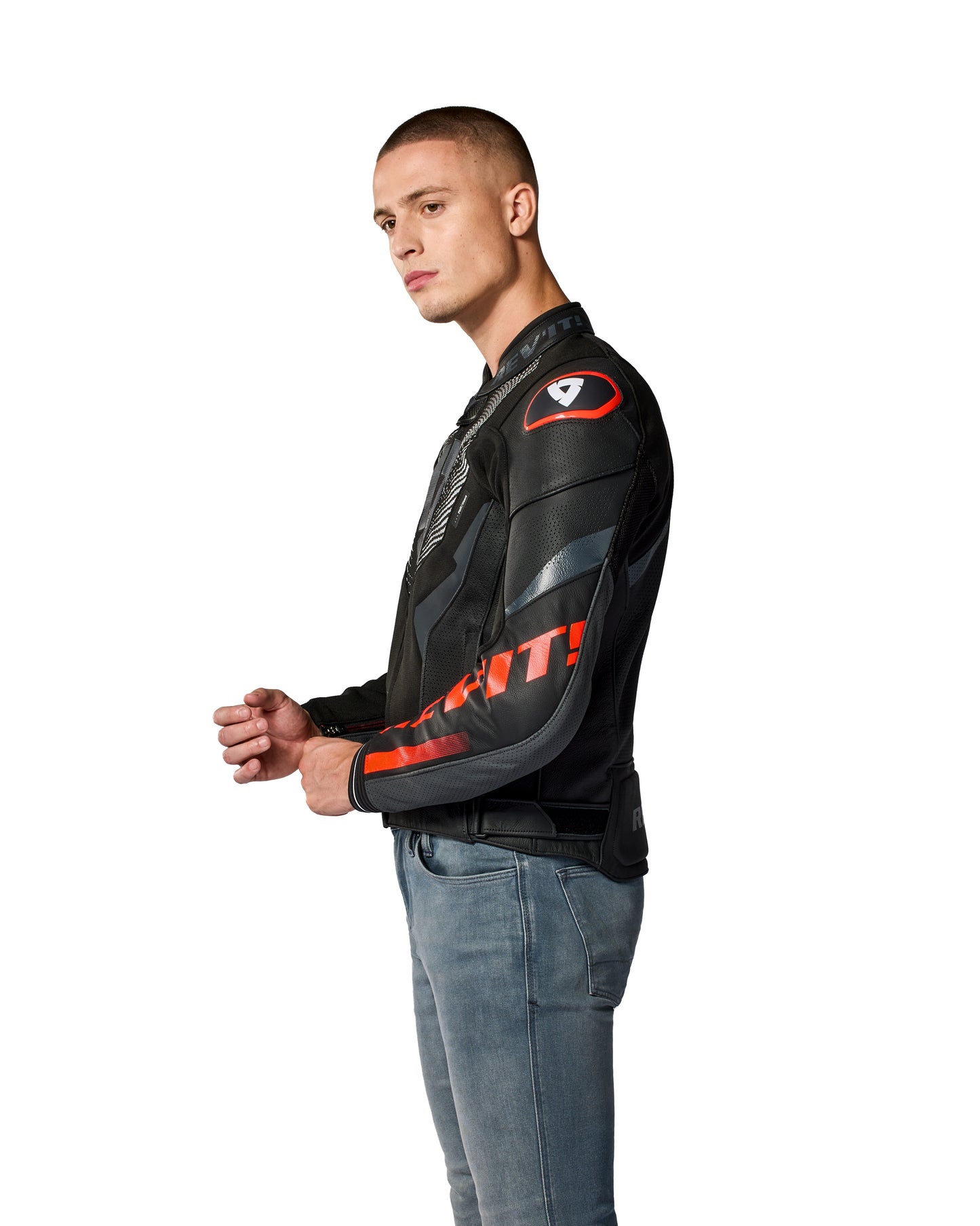 Hyperspeed 3 Air