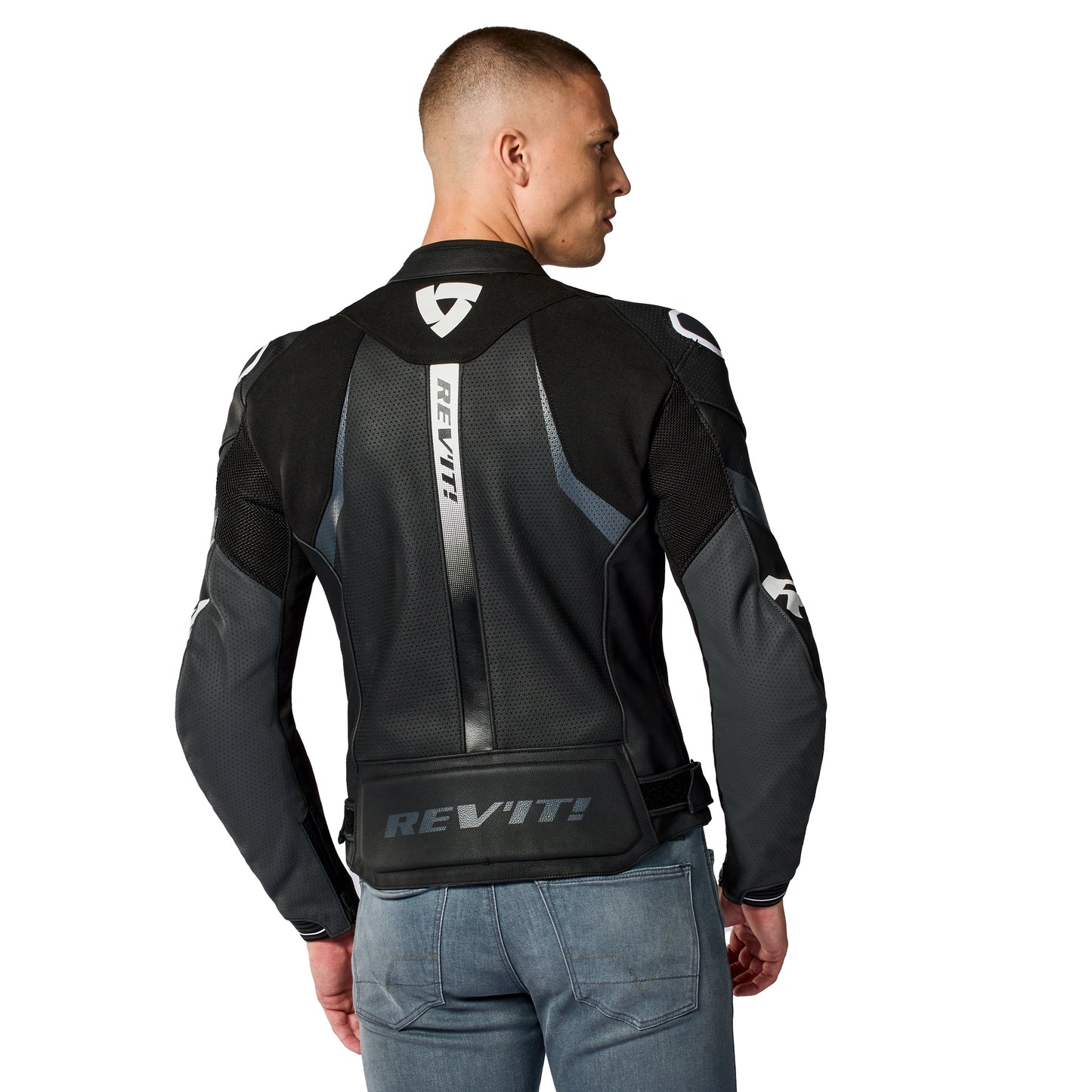 Hyperspeed 3 Air