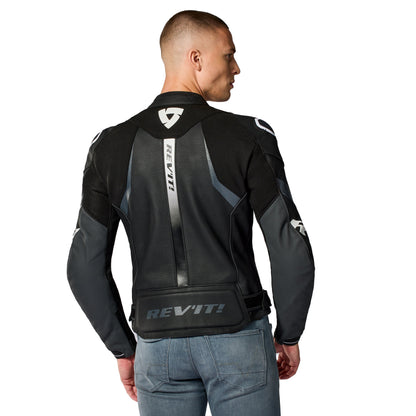 Hyperspeed 3 Air