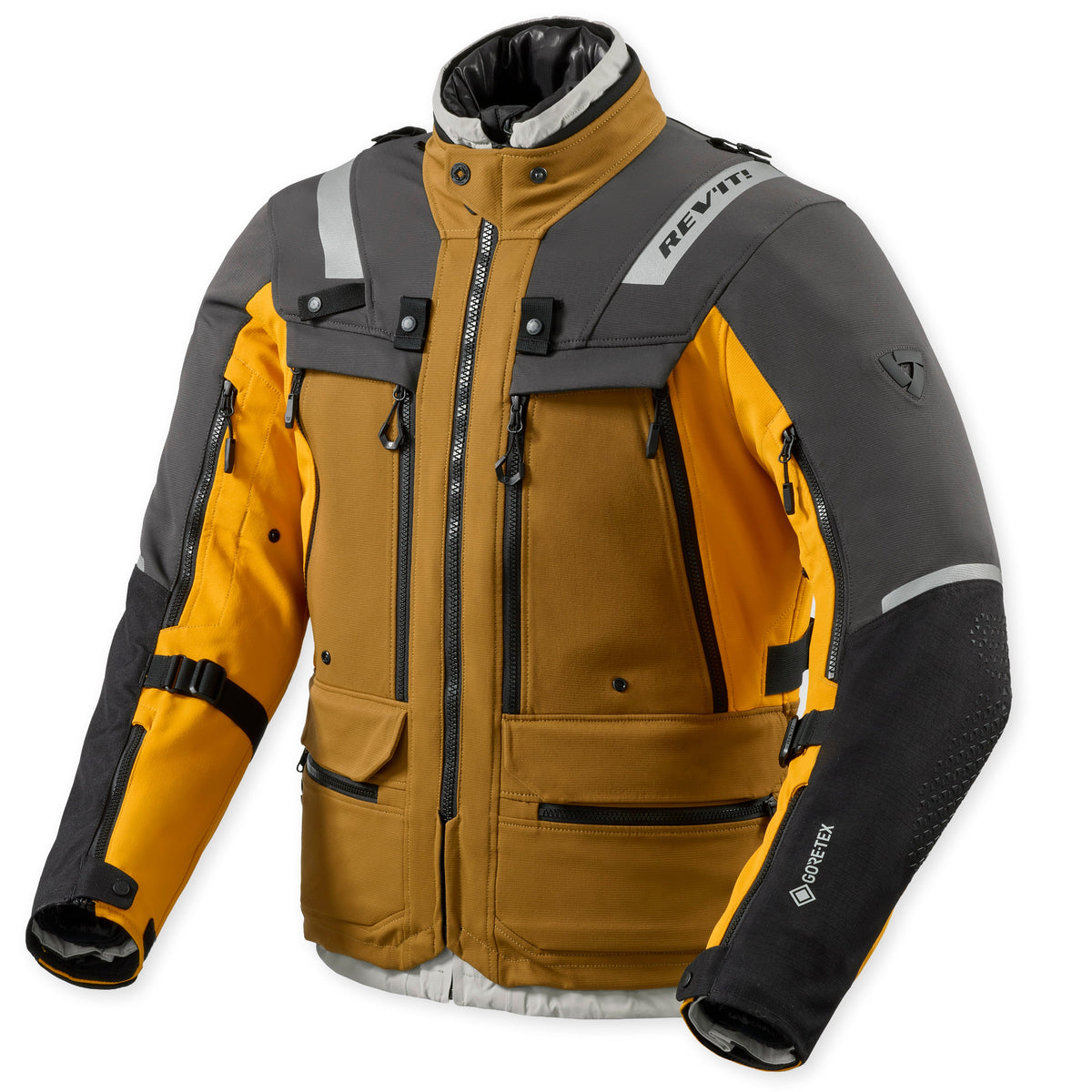 Defender 4 GTX